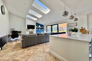 Family Room- click for photo gallery